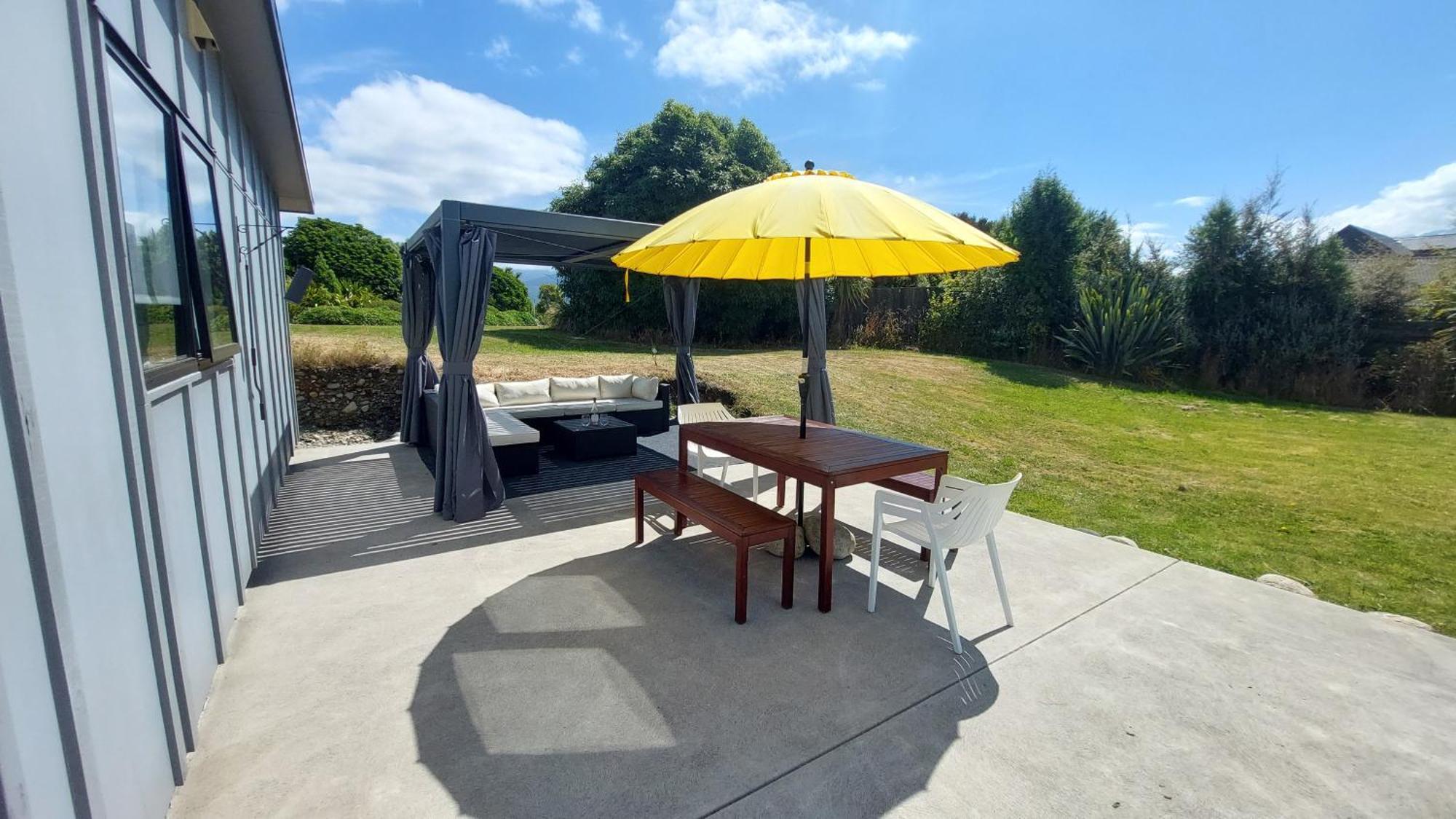 The Tui Studio - Te Anau Holiday Studio Экстерьер фото